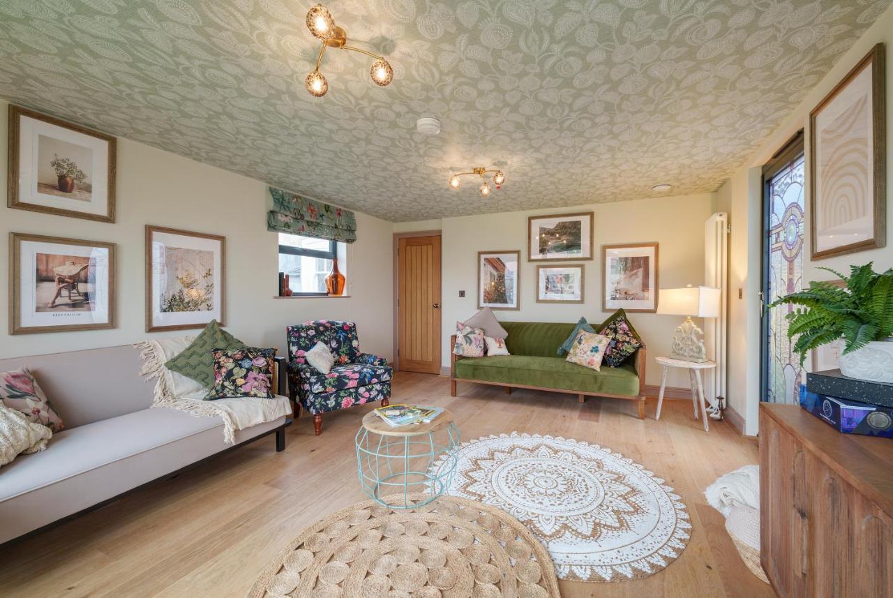 Teller's Secret Loft House - 2 Bedroom In By Mint Bristol